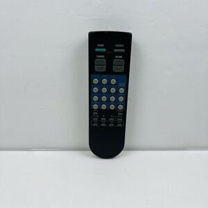 Audiovox 48B0N0218B Pre-Owned Original Television Remote Control
